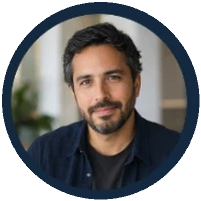 Julian Reyes, Cofounder & CTO at Kikback