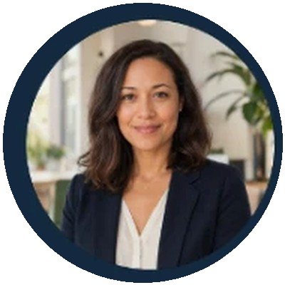 Maya Ellis, Cofounder & CPO at Kikback